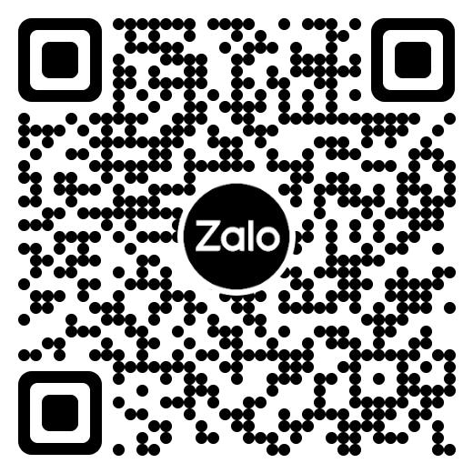 Mã QR Zalo Looktech Việt Nam