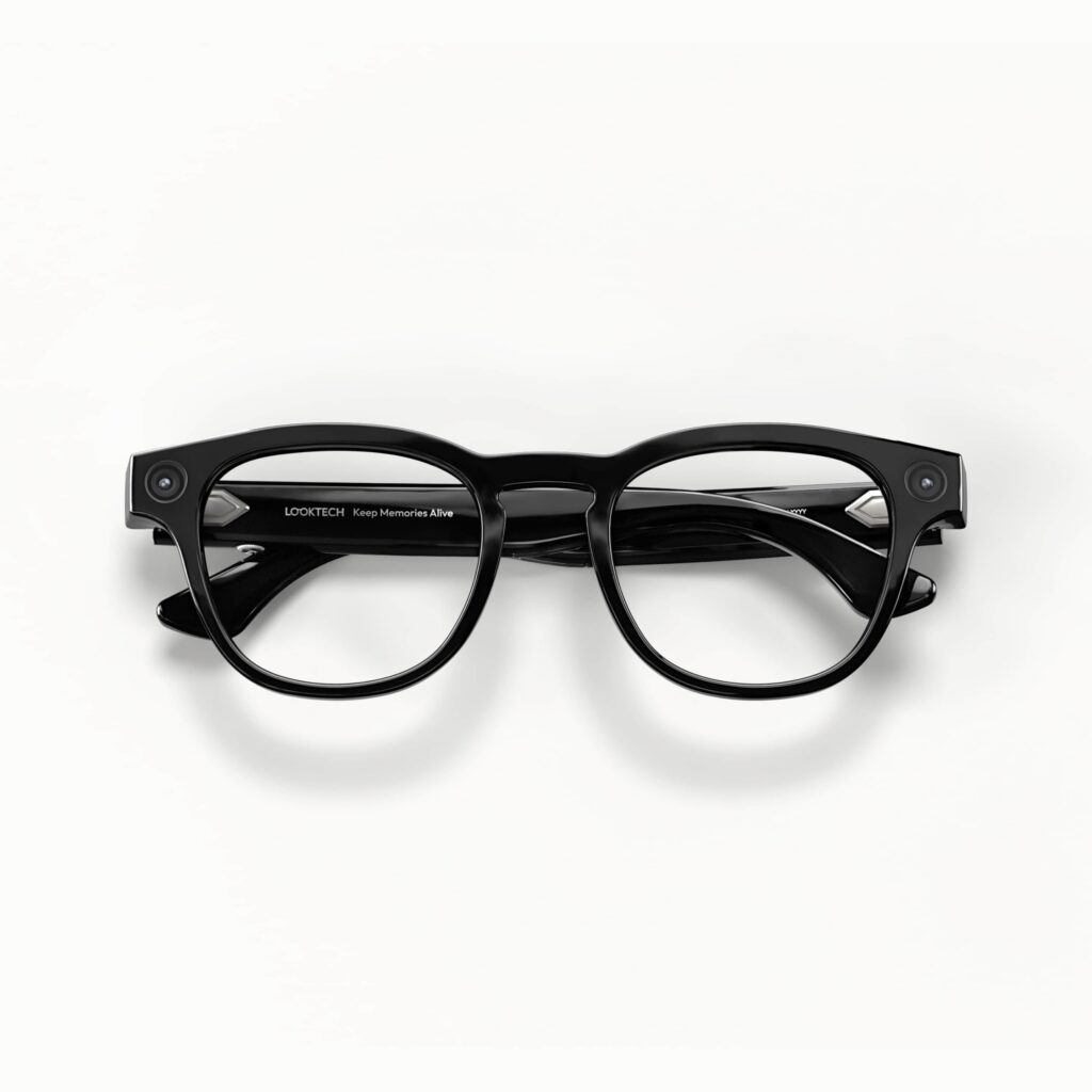 Looktech AI Glasses